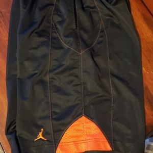 Air Jordan Men's Basketball Shorts